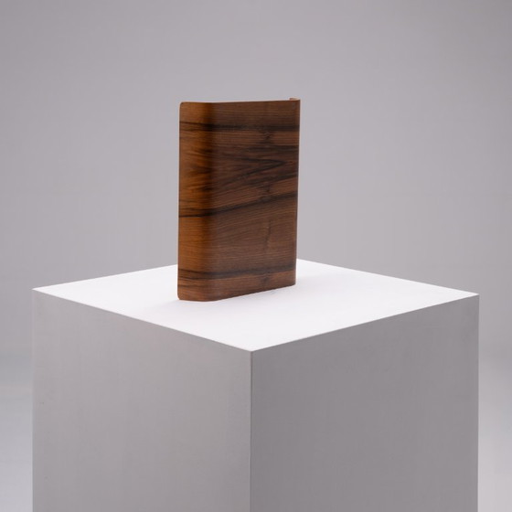 Image 1 of Vassoio porta lettere di Florence Knoll per Knoll, set da 3