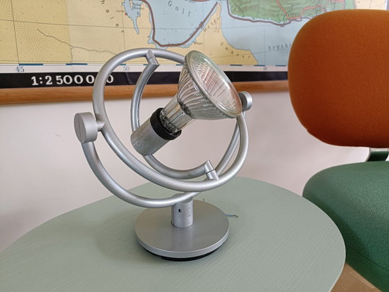 Image 1 of 3x Cini & Nils Fariuno wall/ceiling light