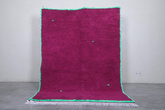 Image 1 of Handgemaakt Berberkleed 200/300 cm