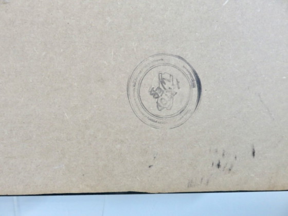 Image 1 of Romero Britto - L'abbraccio - MDF - 136cm x 33cm