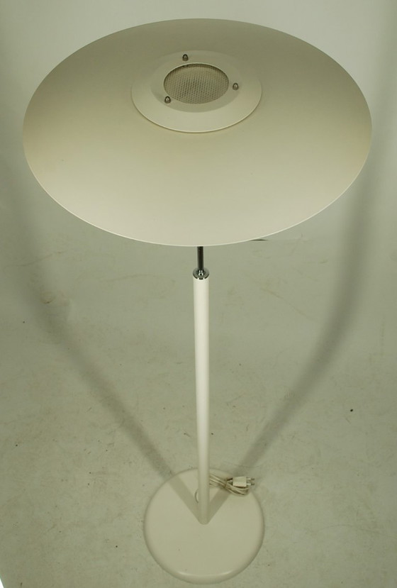 Image 1 of Lampadaire design vintage des années 1990, Danemark.