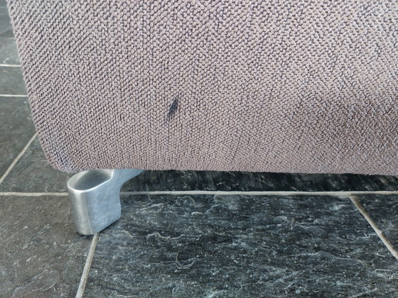 Image 1 of Combinación de sofá en forma de L Leolux Faya Lobi