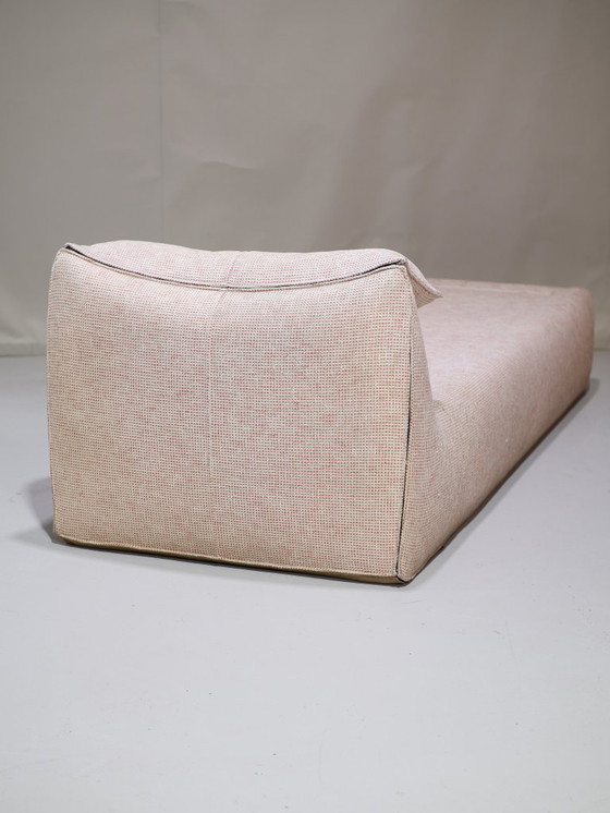 Image 1 of Le Bamboole daybed B&B Italia Mario Bellini Italy 1970s
