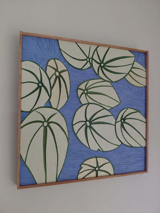 Image 1 of "Lucky Charm" by Gallery Suncorner