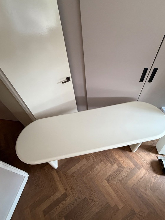 Image 1 of Scrivania massiccia Gustaf Westman