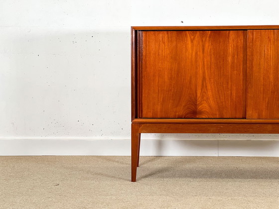 Image 1 of Tall Sideboard by A. Younger