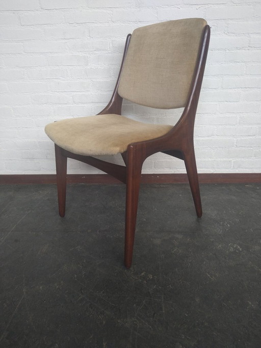 1 x Mahjongg-Stuhl Holland