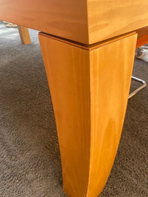 Tavolo da pranzo di Cappellini