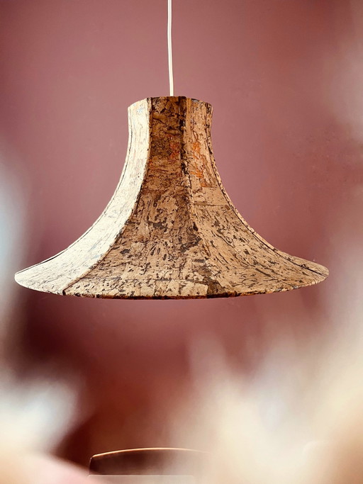Ingo & Zanoth design pendant lamp