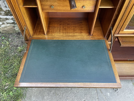 Image 1 of Modular Furniture MD Martin Dupuis 1960