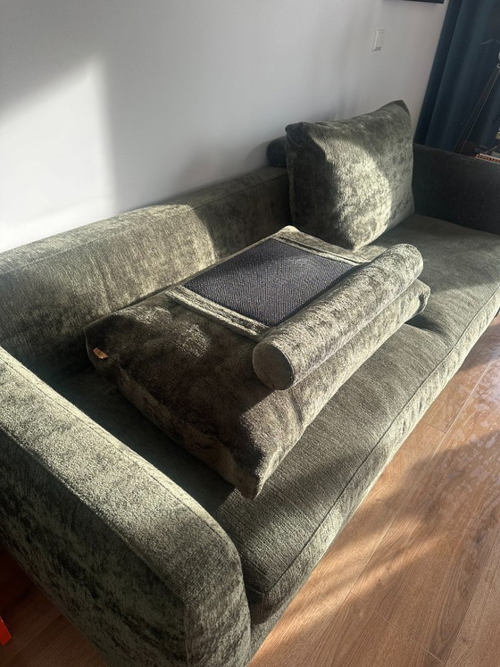 Image 1 of Montis 3-zits bank 'Daley'