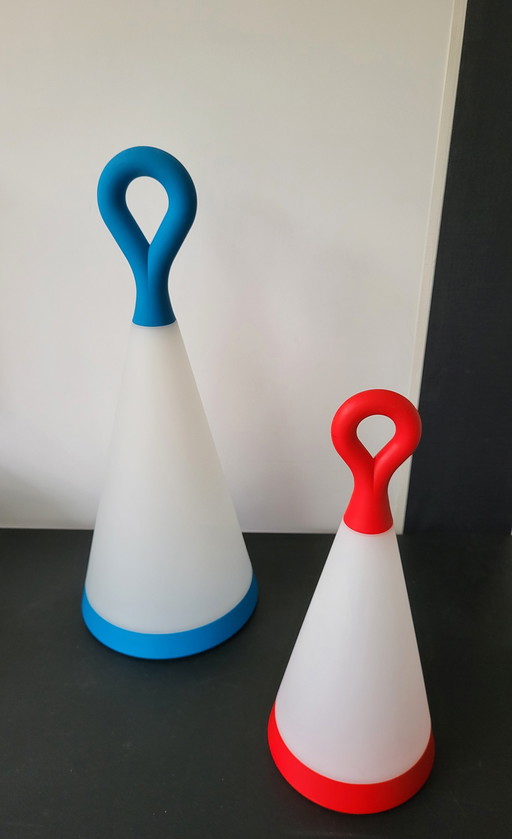 Lámparas solares IKEA Solvinden de plástico