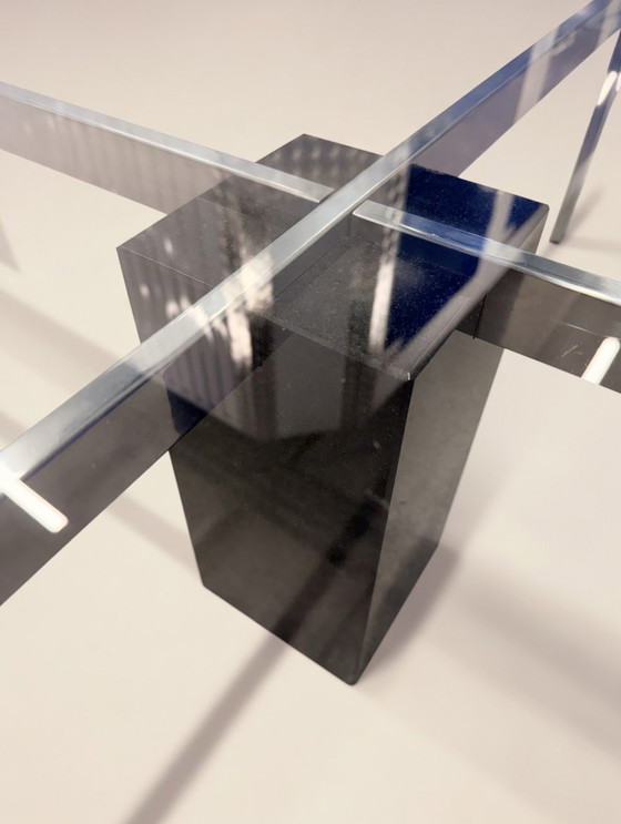 Image 1 of Metaform Hank Kwint KW-1 Coffee Table
