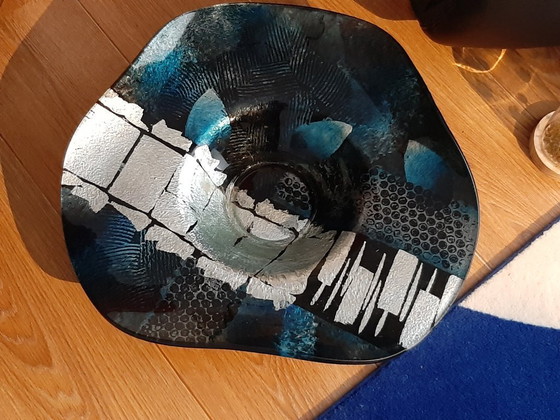 Image 1 of Waage „Hut“ des Künstlers Pagu