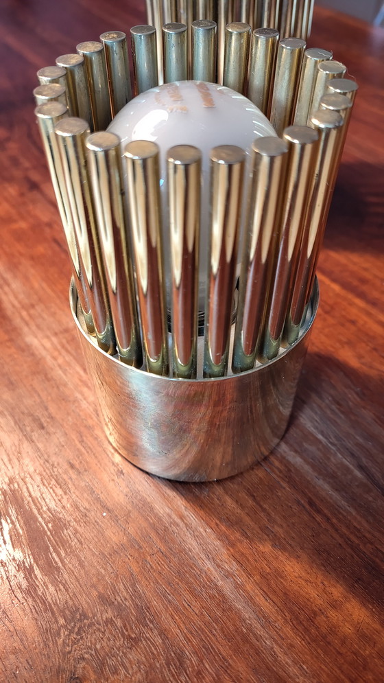 Image 1 of Beisl light in brass