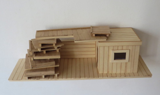 Image 1 of Eric van Solm - 2019.10.AS