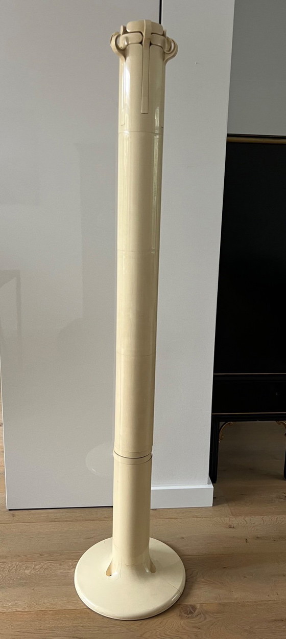 Image 1 of Anonima Castelli Planta coat rack by Giancarlo Piretti