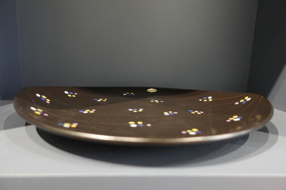 Plat Paöng – Upsala-Ekeby, Tischdekoration, Ceramic (photo 5 of 10)