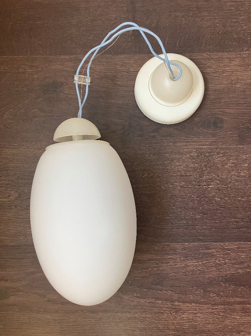 Lampada a sospensione Brera S di Flos