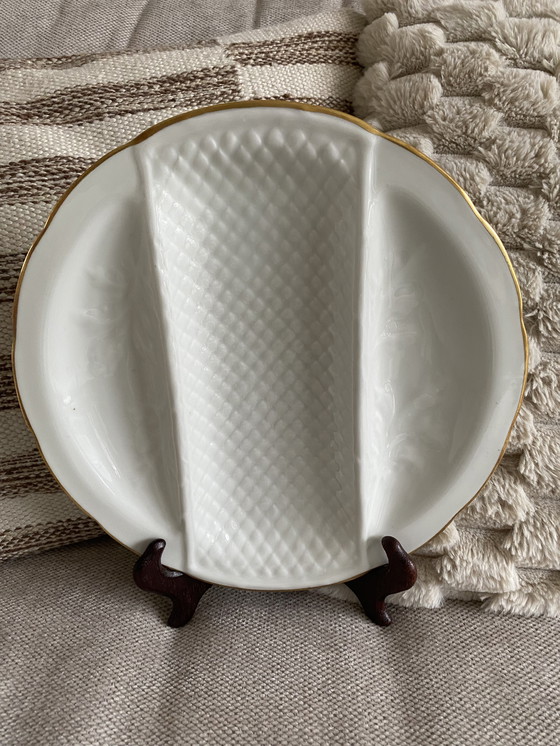 Image 1 of Französische Spargelplatten