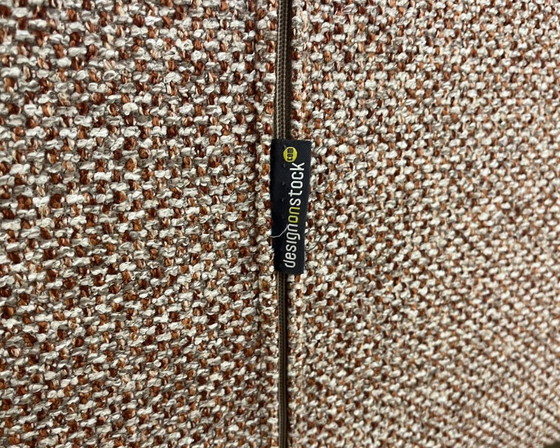 NUOVO Design on Stock Bloq 3 posti + GARANZIA, Divani 3 posti, Altro, Metallo, Crema (foto 5 di 10)