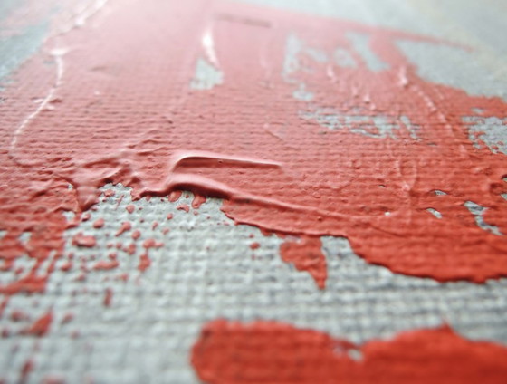 Image 1 of Monika Spiewak - abstract xxl