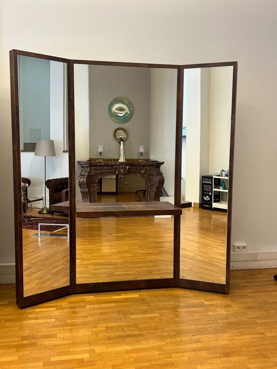 Image 1 of Miroirs design-PAC Interiors-Luxe Eyecatchers (H 210 x L 150 cm)