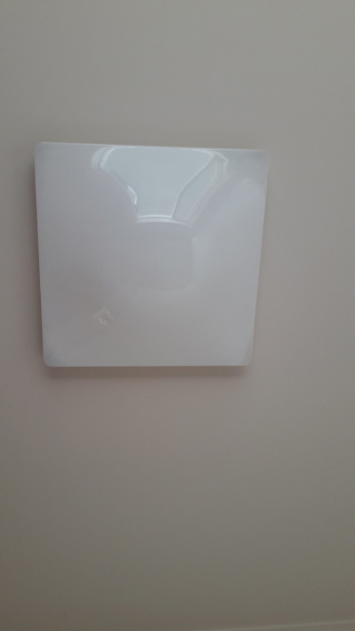 Iguzzini Ceiling Lamp/Wall Lamp 50cm x 50cm