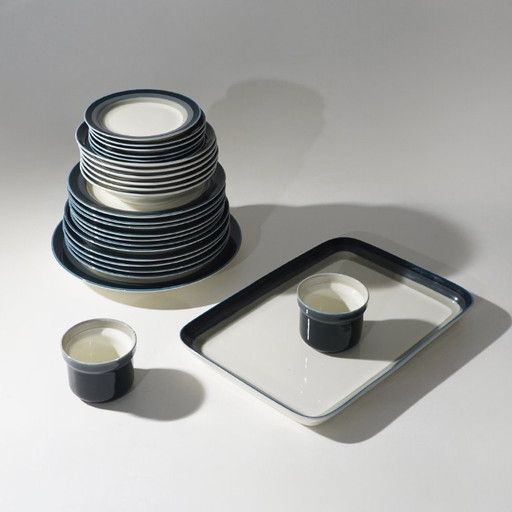 Vajilla "Eco" de Giovanni Garibaldi para Ginori, años 70 – keukenaccessoires, Ceramic (photo 2 of 14)