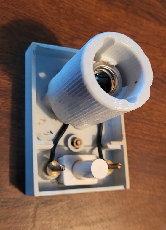 Image 1 of Lavabo o luci notturne RZB 5525