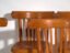 Lot de quatre Chaises de salle à manger antiques en bois courbé LIGNA – Tchécoslovaquie, circa 1960 #6 (photo 30 of 40)