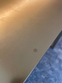 Tense dining table – MDF Italia