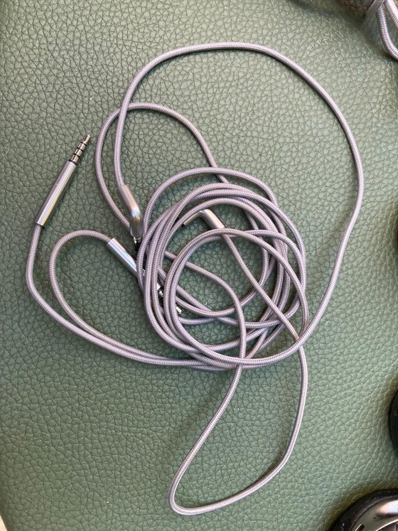 Image 1 of Parrot ZIK Bluetooth-Kopfhörer Philippe Starck