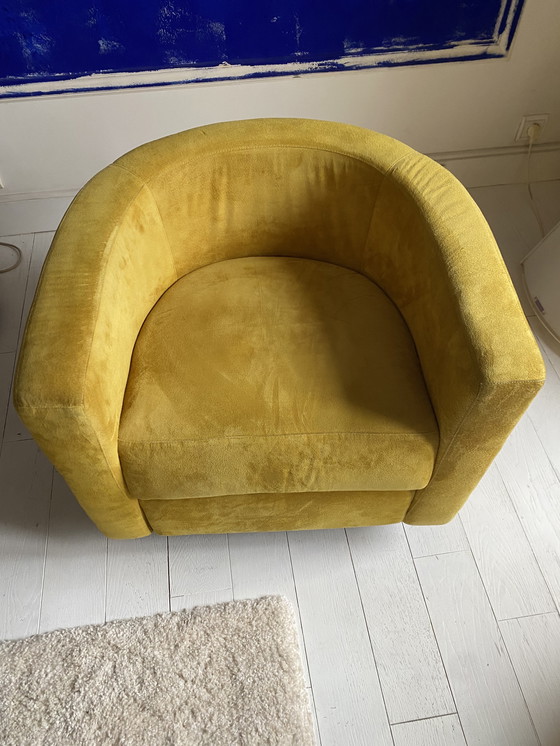 Image 1 of Armchair by Willy Rizzo