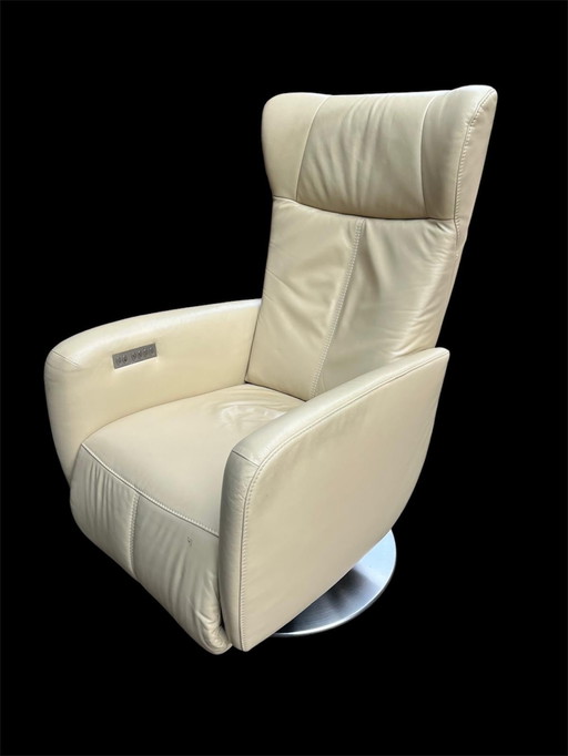 Prominent sta-op / relax fauteuil 