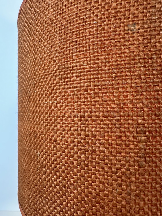 Image 1 of Lampada vintage in ceramica