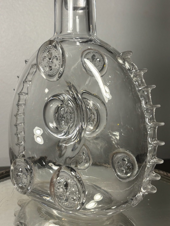 Carafe Remy Martin production Baccarat/Saint Louis or Sevres, Remy Martin - Baccarat/Saint Louis or Sèvres (photo 6 of 15)