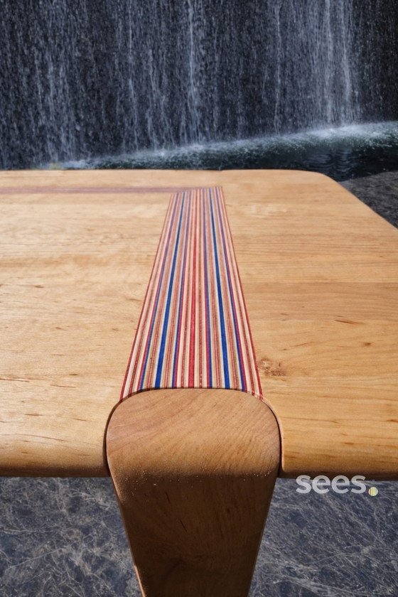 Image 1 of Aksel Kjersgaard 2 Couchtische