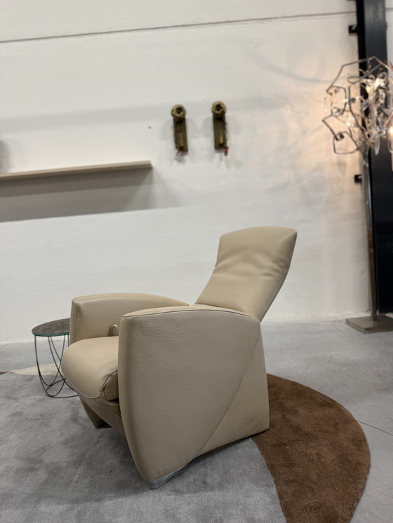 Image 1 of Jori Vinci 3295 Relaxfauteuil Fuerte leer
