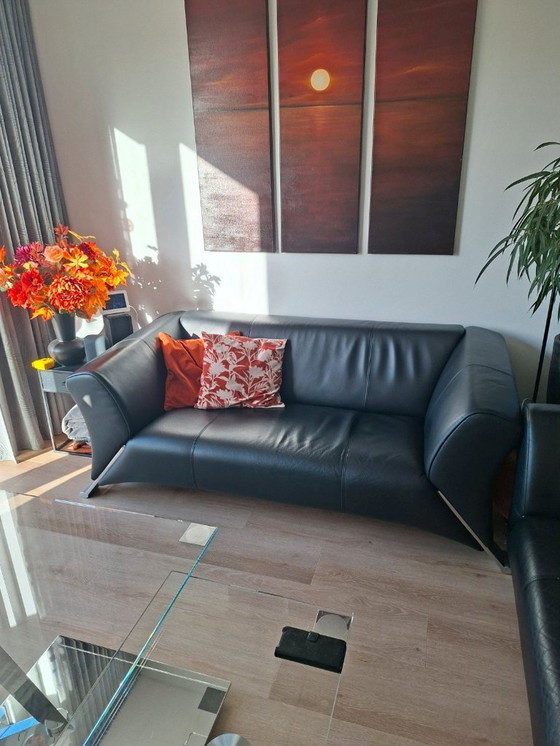 Image 1 of Canapé Rolf Benz