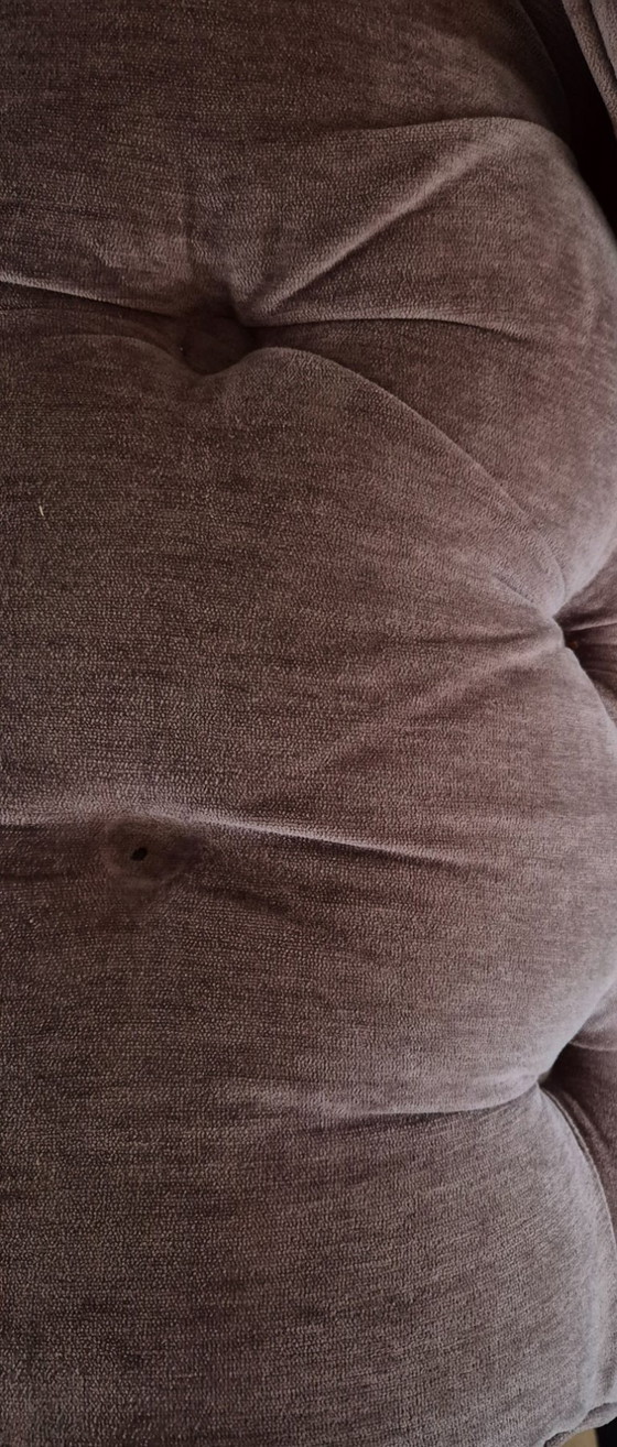 Image 1 of Divano Riviera Maison rosa antico