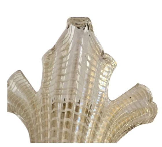 Image 1 of Vaso da parete Barovier &amp; Toso, Italia anni '50