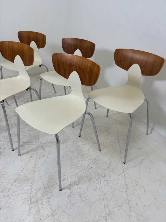 Image 1 of Labofa Haai Stoel