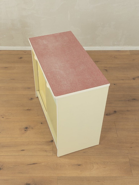 Image 1 of Charming kitchen cabinet from the 1950s