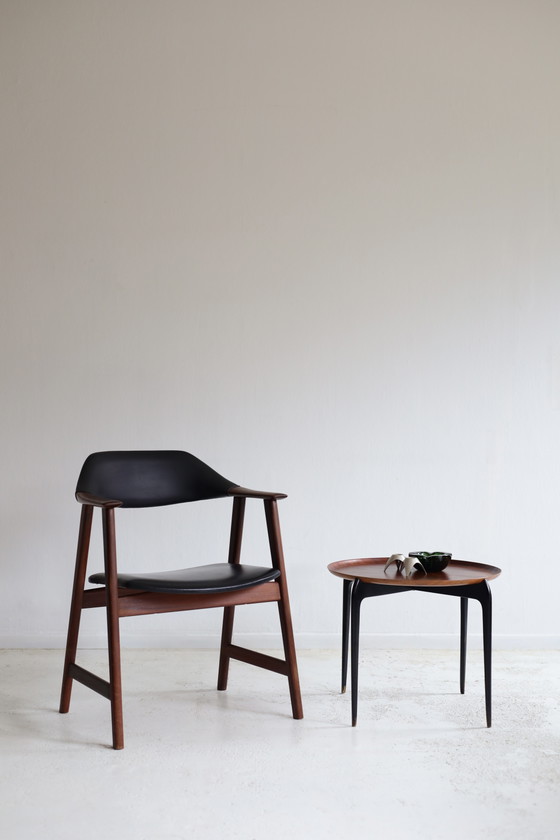 Image 1 of Table plateau, Hans Engholm & Svend Age Willumsen