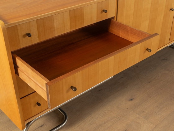 Image 1 of Credenza Bauhaus del 1950 con cassetti