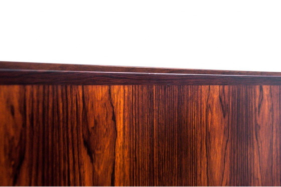 Image 1 of Commode en bois de rose par Gunni Omann, Danemark, années 1960