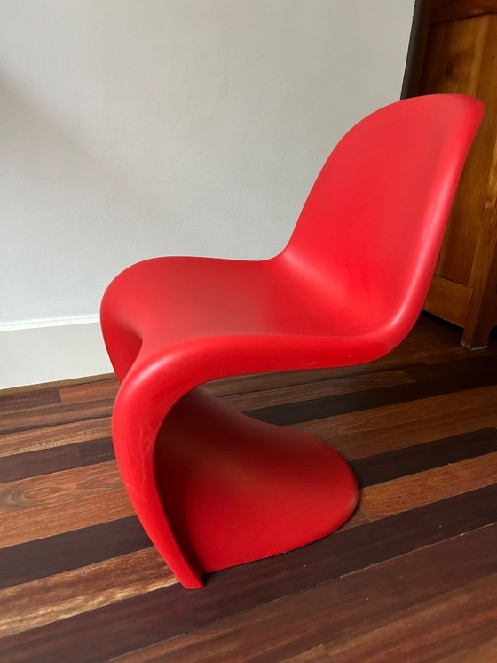 Image 1 of Vitra Verner Panton Junior