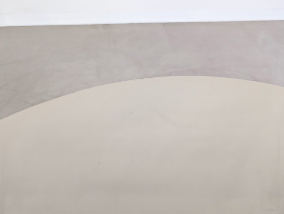 Image 1 of Tavolo da pranzo di metà secolo Svante Skogh in legno, stile country skandi, stile shabby chic