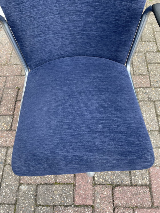 Image 1 of Buroteca d'epoca Gispen 356